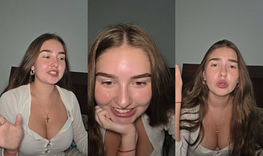 sarah_ghinea's Live Session — Jul 7, 2026, 4:31 AM