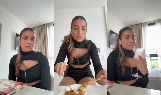 sarahalarconp's Live Session — Jul 7, 2026, 3:30 PM