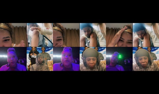 sarahbabyy04's Live Session — Jul 7, 2026, 12:24 AM