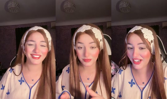 sarahbennai00's Live Session — Jul 5, 2026, 9:12 PM