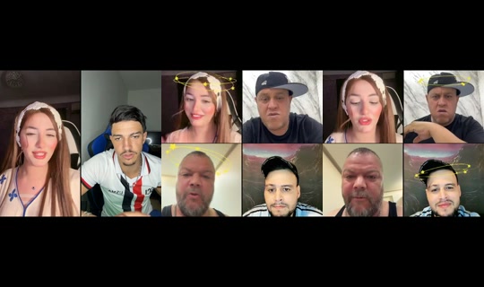 sarahbennai00's Live Session — Jul 5, 2026, 10:04 PM