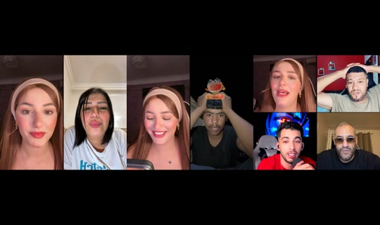 sarahbennai00's Live Session — Jul 6, 2026, 9:46 PM