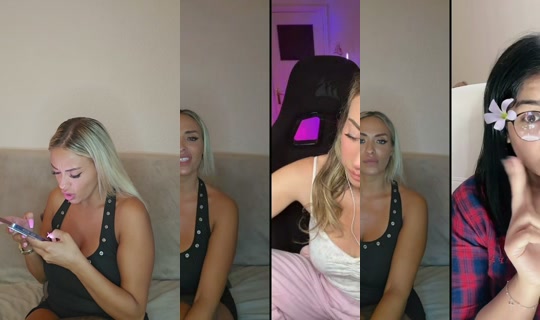 sarahcotedazur's Live Session — Jul 6, 2026, 6:46 PM