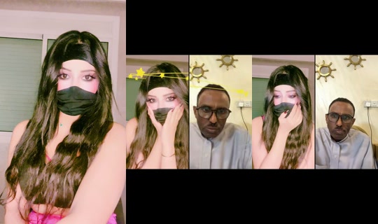 sarahilwa2024's Live Session — Jun 6, 2026, 12:23 AM