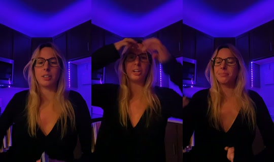 sarahmb26's Live Session — Jul 7, 2026, 5:02 AM