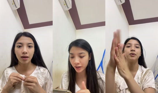sarahpeonyy's Live Session — Jul 6, 2026, 4:34 PM