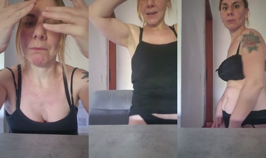 sarahvolpi1massaggi's Live Session — Jul 6, 2026, 3:54 PM