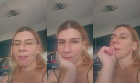 sarahvolpi1massaggi's Live Session — Jul 7, 2026, 11:45 AM