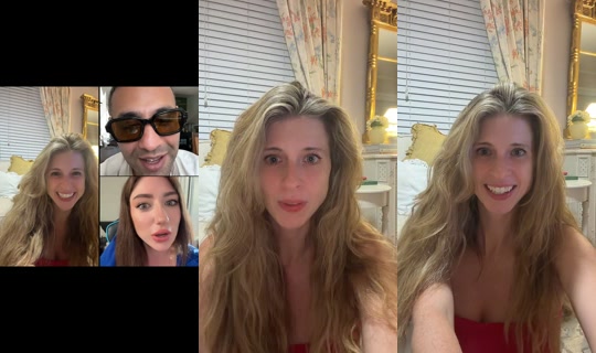 sarahwithanh_1's Live Session — Jul 5, 2026, 3:18 AM