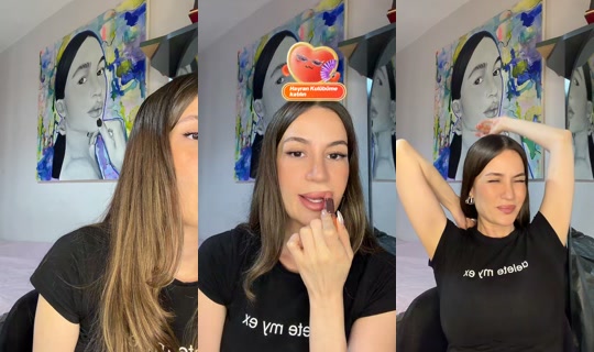 sarakocoglu's Live Session — Jul 7, 2026, 6:33 AM