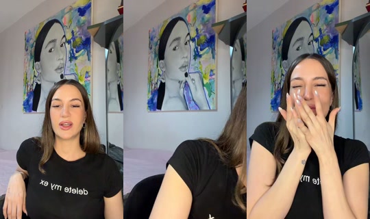 sarakocoglu's Live Session — Jul 7, 2026, 7:25 AM