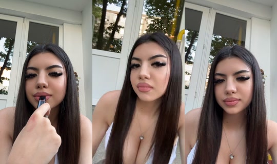 saramaria__4's Live Session — Jul 6, 2026, 5:05 PM