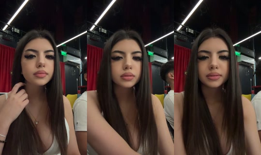 saramaria__4's Live Session — Jul 6, 2026, 7:26 PM