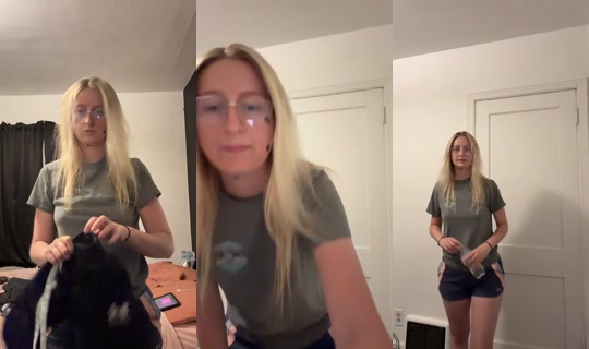 saraneubert's Live Session — Jul 6, 2026, 4:00 AM