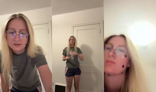 saraneubert's Live Session — Jul 6, 2026, 4:52 AM