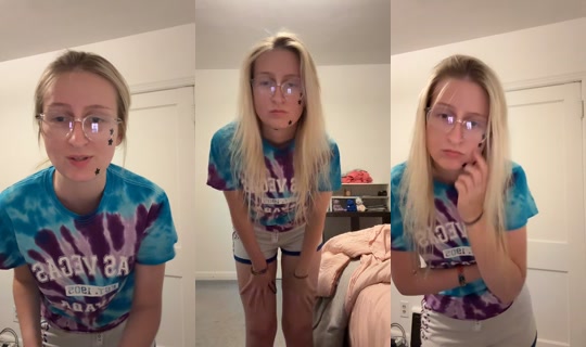 saraneubert's Live Session — Jul 7, 2026, 4:12 AM