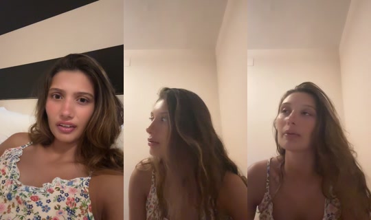 sarapezzaaa's Live Session — Jul 5, 2026, 3:33 PM
