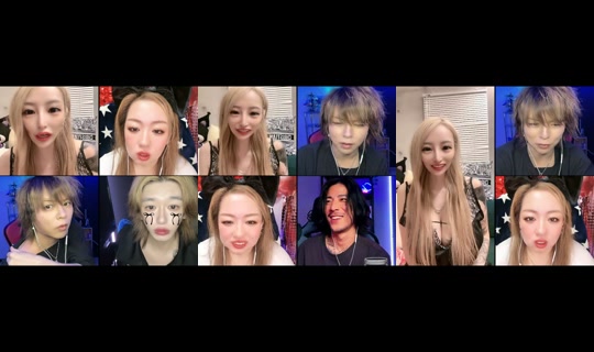 sari_kato's Live Session — Jul 6, 2026, 1:19 PM