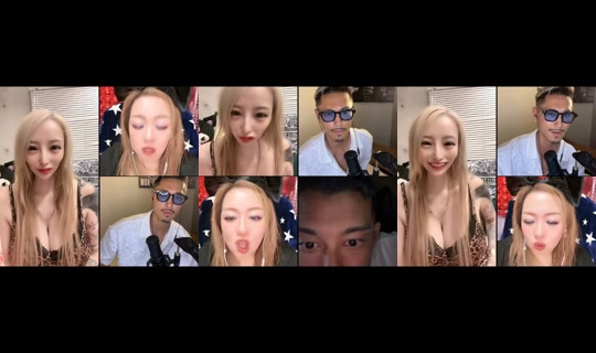 sari_kato's Live Session — Jul 7, 2026, 1:32 PM