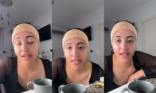 saricooloficiaal's Live Session — Jul 5, 2026, 6:52 AM