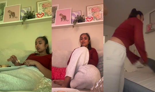 sariiceline's Live Session — Jul 6, 2026, 10:10 PM