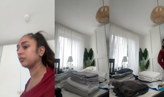 sariiceline's Live Session — Jul 7, 2026, 6:19 AM