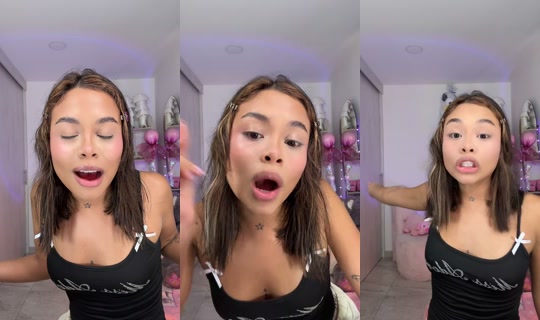 sarita01288's Live Session — Jul 7, 2026, 3:24 AM