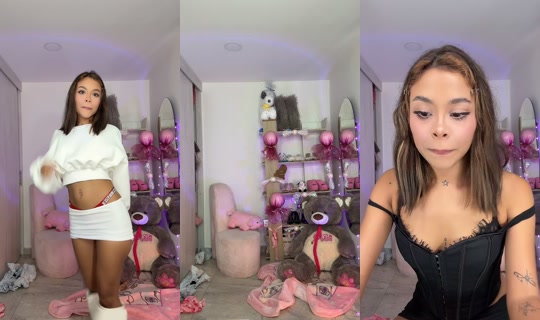 sarita01288's Live Session — Jul 7, 2026, 5:06 AM