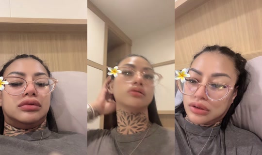 sarochapremkamolp's Live Session — Jul 5, 2026, 12:55 PM