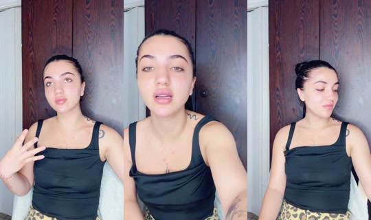 sarouna110's Live Session — Jul 6, 2026, 8:13 AM