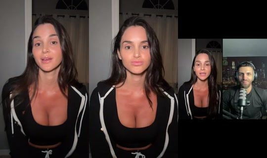 sarraahhmarie's Live Session — Jul 6, 2026, 1:07 AM