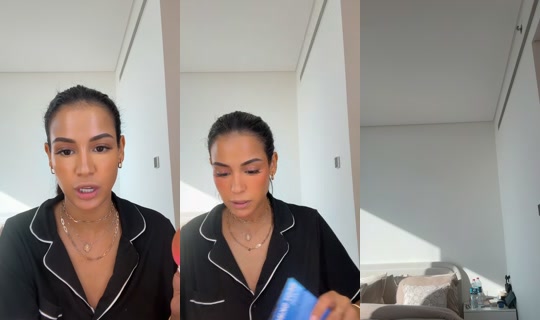 sarymdk's Live Session — Jul 6, 2026, 1:02 PM