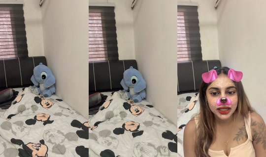 sashabhai2710_'s Live Session — Jul 7, 2026, 5:15 AM
