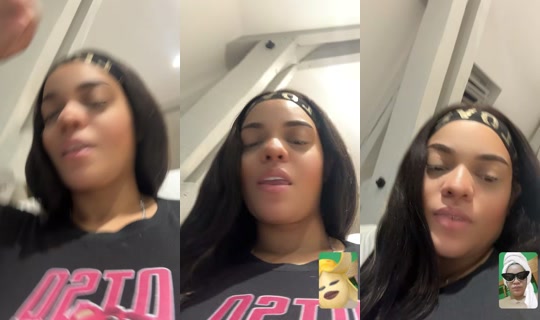 sasharodriguez1001's Live Session — Jul 6, 2026, 9:28 PM
