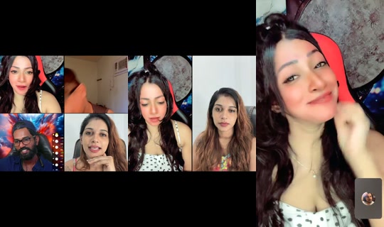 sashi5677's Live Session — Jul 7, 2026, 4:58 AM