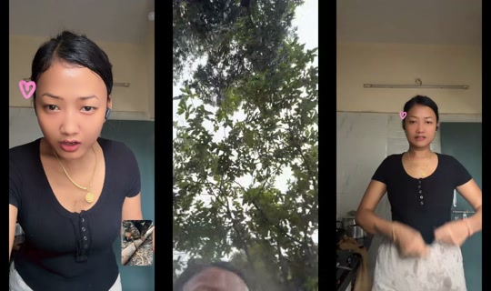 sasitathapa887's Live Session — Jul 5, 2026, 5:37 AM