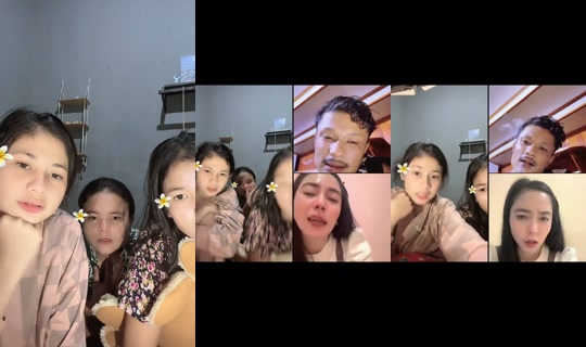 saskia.permata.pu7's Live Session — Jul 7, 2026, 1:45 PM
