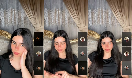 sasomagdy33's Live Session — Jul 4, 2026, 9:39 PM