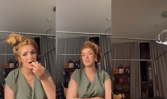 sassoucerice's Live Session — Jul 6, 2026, 11:41 PM