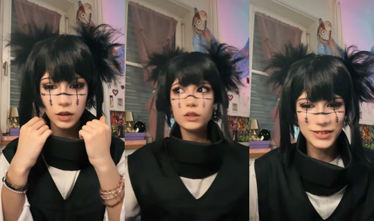 satuu.cos's Live Session — May 31, 2026, 6:35 PM