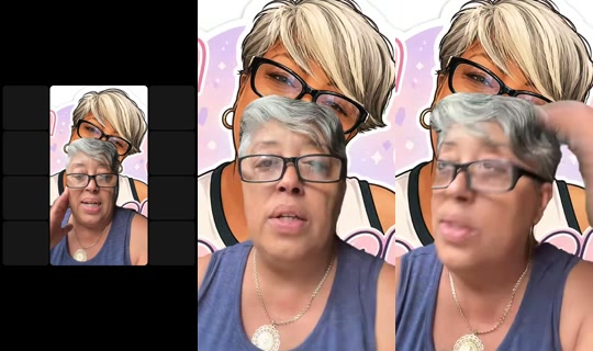 saucy_jenny's Live Session — Jul 6, 2026, 10:58 PM