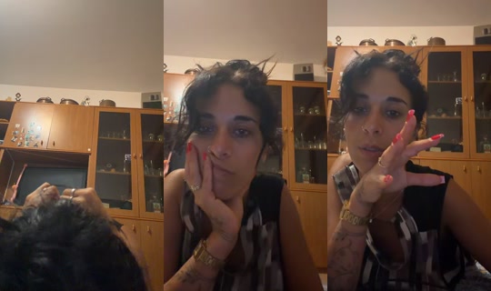 saucyyilham's Live Session — Jul 7, 2026, 12:05 AM