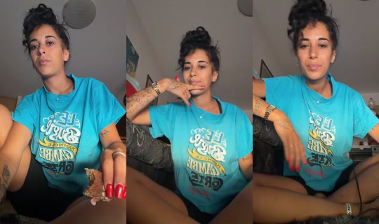 saucyyilham's Live Session — Jul 7, 2026, 8:59 AM