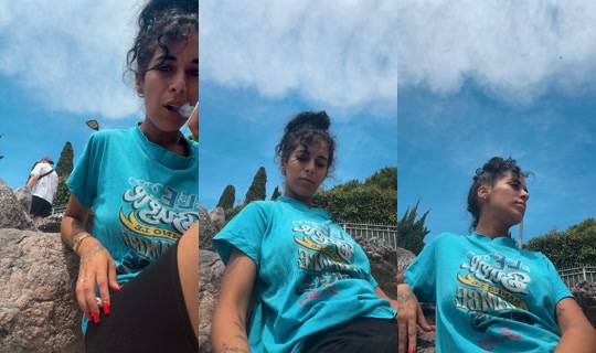 saucyyilham's Live Session — Jul 7, 2026, 10:25 AM
