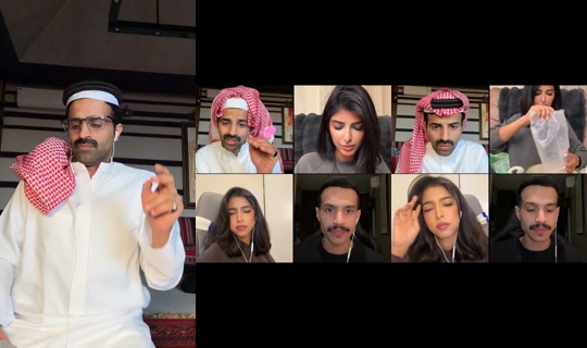 sauud_qh70's Live Session — Jul 6, 2026, 2:21 AM