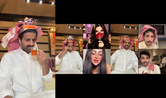 sauud_qh70's Live Session — Jul 6, 2026, 10:35 PM