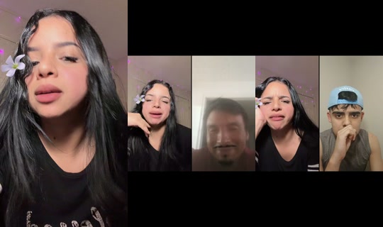 scarlethalfaro23's Live Session — Jul 7, 2026, 12:01 AM