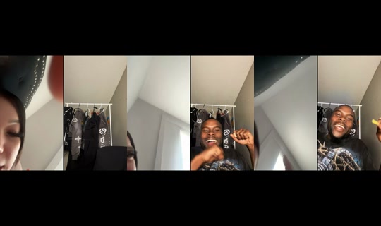 scarr2056's Live Session — Jul 5, 2026, 8:33 PM