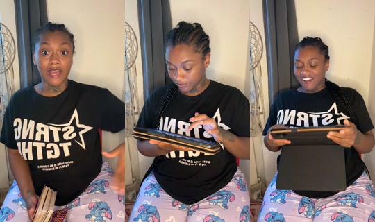 scented.luxury222's Live Session — Jul 5, 2026, 4:34 PM