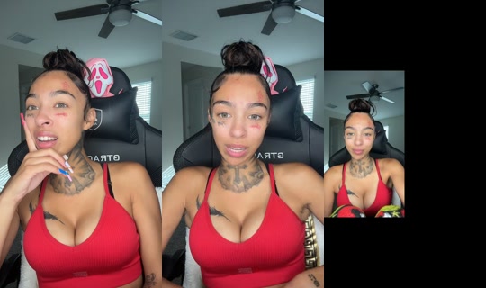 scorpiobabytv's Live Session — Jul 7, 2026, 12:57 PM